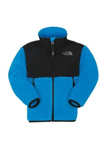 Toddler Denali Jacket (Drummer Blue)