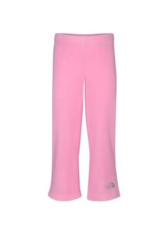 Toddler Glacier Pant (Ruffle Pink)
