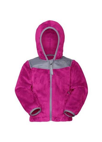 F11 Toddler Oso Hoodie (Fusion Pink)
