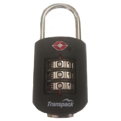TSA Lock