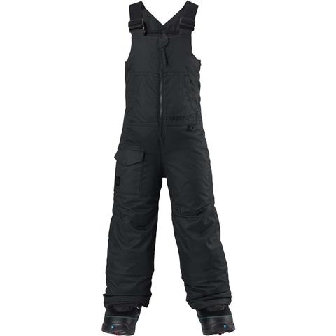 Boys Minishred Maven Bib Pant