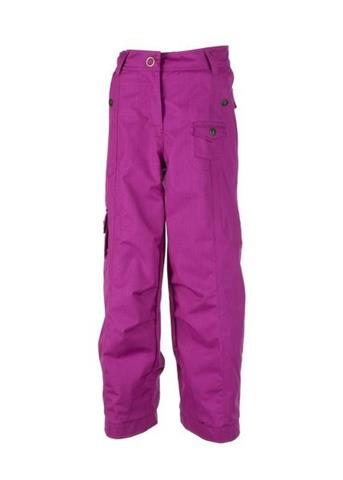 F11 Girls Sunlight Pant (Magenta)