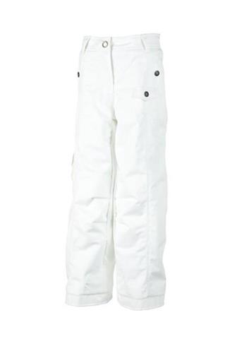 F11 Girls Sunlight Pant (White)