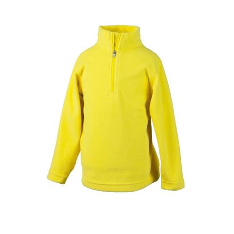 Obermeyer Ultragear 100 Micro Zip-T - Youth