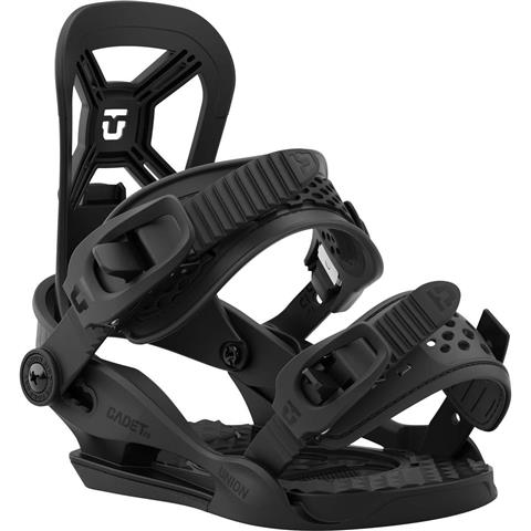 Youth Cadet XS Snowboard Bindings