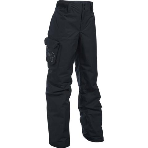 Under Armour UA CGI Chutes Insulated Pant - Boy's