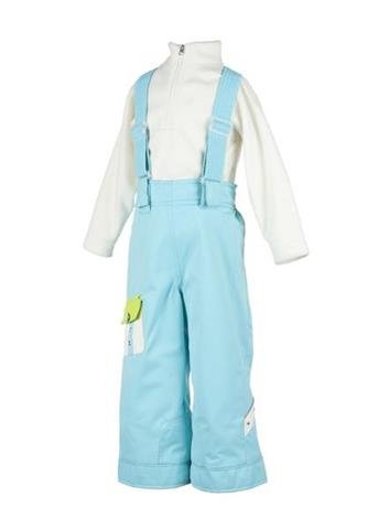 F11 Girls Utopia Pant (Bluebell)
