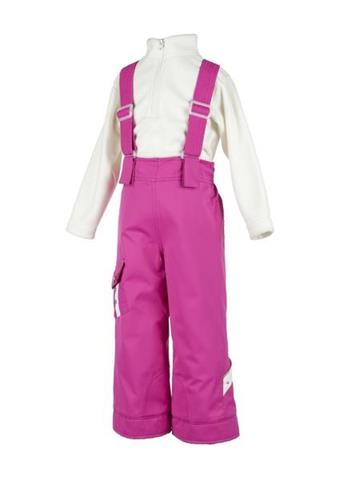 F11 Girls Utopia Pant (Strawberry)