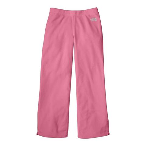 Girls Glacier Pant (Utterly Pink)