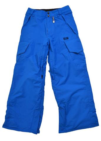 Viper Insulated Pant (Cyan) - Closeout