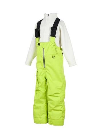 F11 Boys Volt Suspender Pant (Go Cart Green)