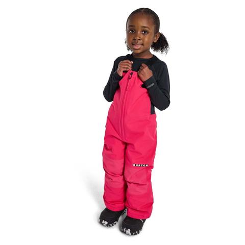 Toddler Maven 2L Bib Pants