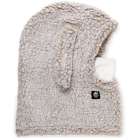 Kids Comfort Lush Bunny Overhood