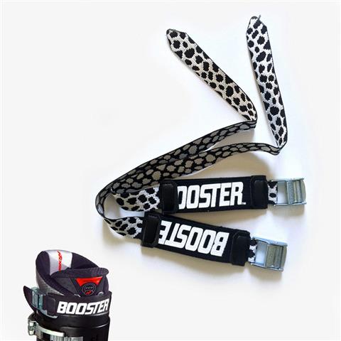 Junior Booster Straps