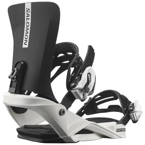 Junior Rhythm Bindings