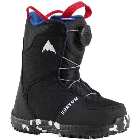 Kids' Grom BOA® Boot