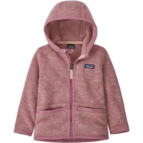 Baby Better Sweater Jacket