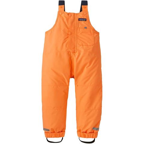 Baby Snow Pile Bibs