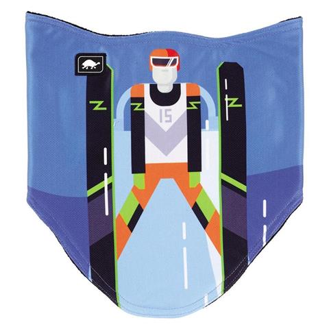 Youth Game Face Bandana