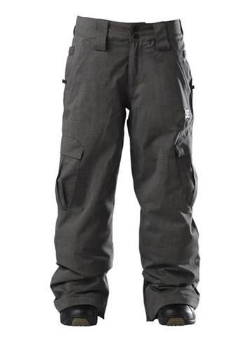 F11 Boys Donon Pant (Shadow)