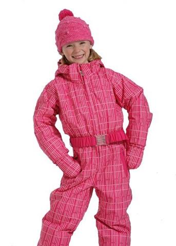 F11 Bitsy Sassy Suit (Sorbet Loose Weave Print)