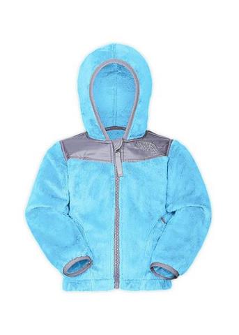F11 Toddler Oso Hoodie (Fortuna Blue)