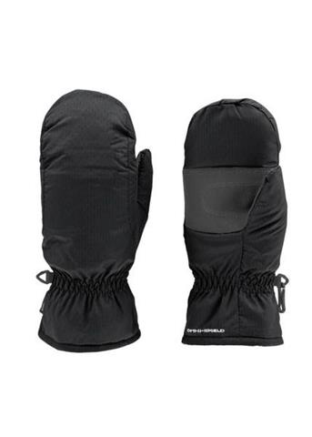City Trek Mitten (Black)