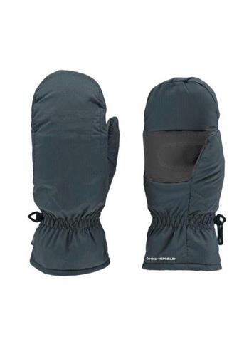 City Trek Mitten (Mystery)