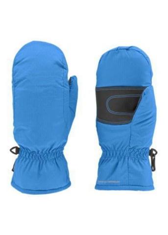 City Trek Mitten (Compass Blue)