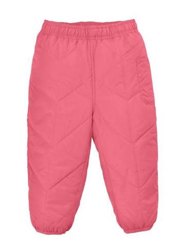 Infant Reversible Perrito Pant (Cha Cha Pink)