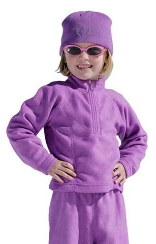 Girls Twinkle Top (Pansy)