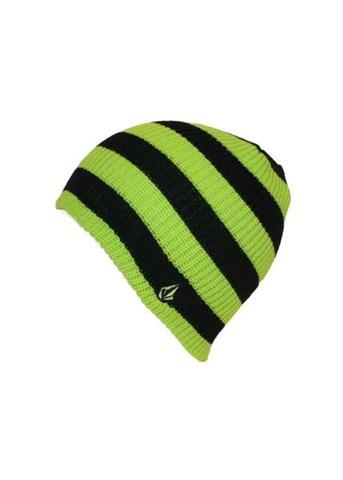 Flash Beanie (Lime)