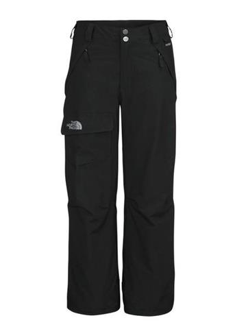 F11 Boys Freedom Insulated Pant (TNF Black)