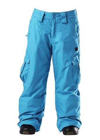 F11 Boys Donon Pant (Blue Jewel)