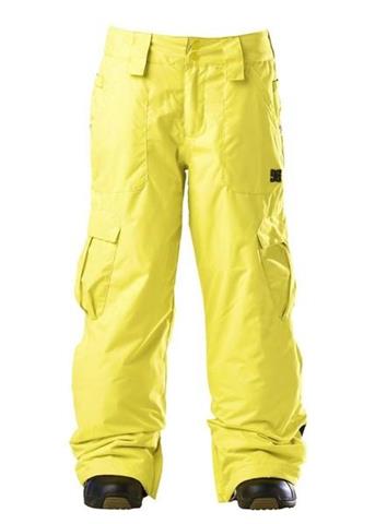 F11 Boys Donon Pant (Tennis)