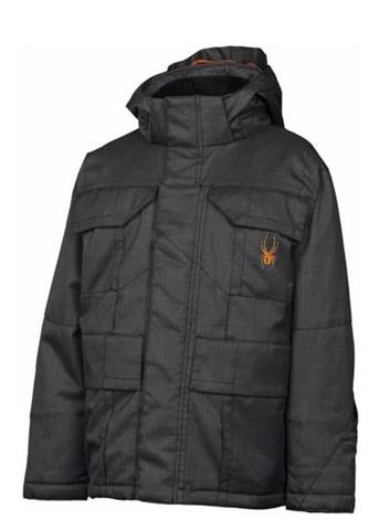 Boys Godson Jacket (Darkness) - Closeout