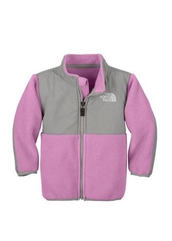 2010 Infant Denali Jacket (Gelato Purple) - Closeout