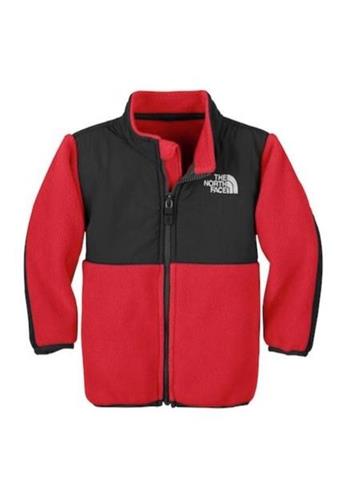 2010 Infant Denali Jacket (TNF Red) - Closeout