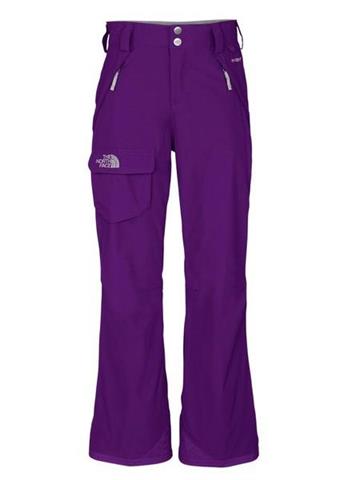 F11 Girls Freedom Insulated Pant (Gravity Purple)