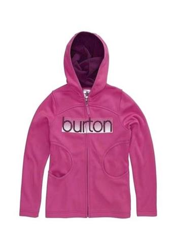 Girls Bonded Empress Fleece (Thinkin Pink) - Closeout