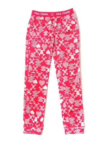 Girls Dream Layer Bottom (Magenta)