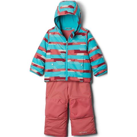 Youth Toddler Frosty Slope Set