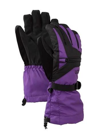 F11 Youth Vent Glove (Plumberry)