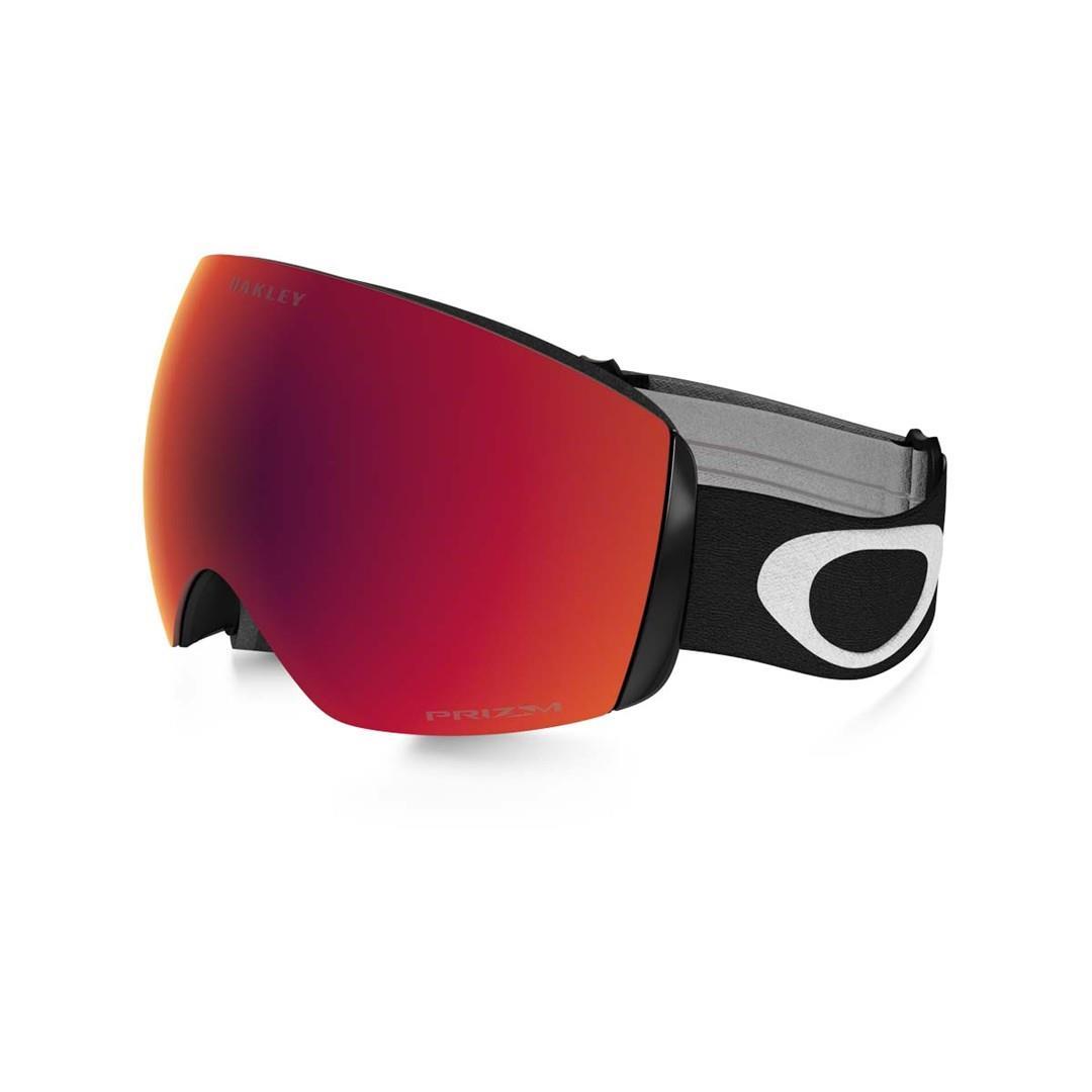 Oakley Prizm Flight Deck M Goggle | WinterKids