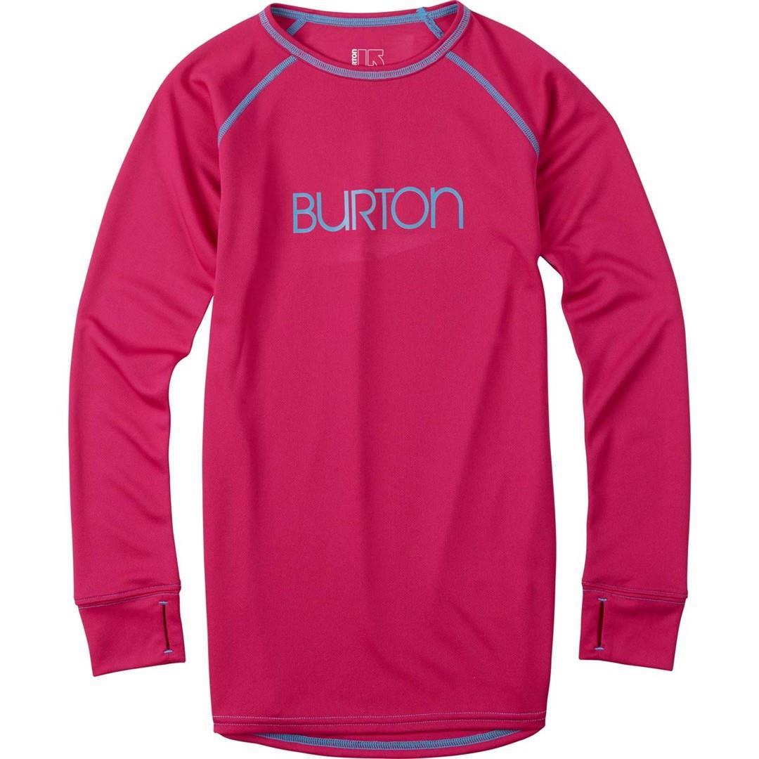 Burton Youth Lightweight Base Layer Set WinterKids
