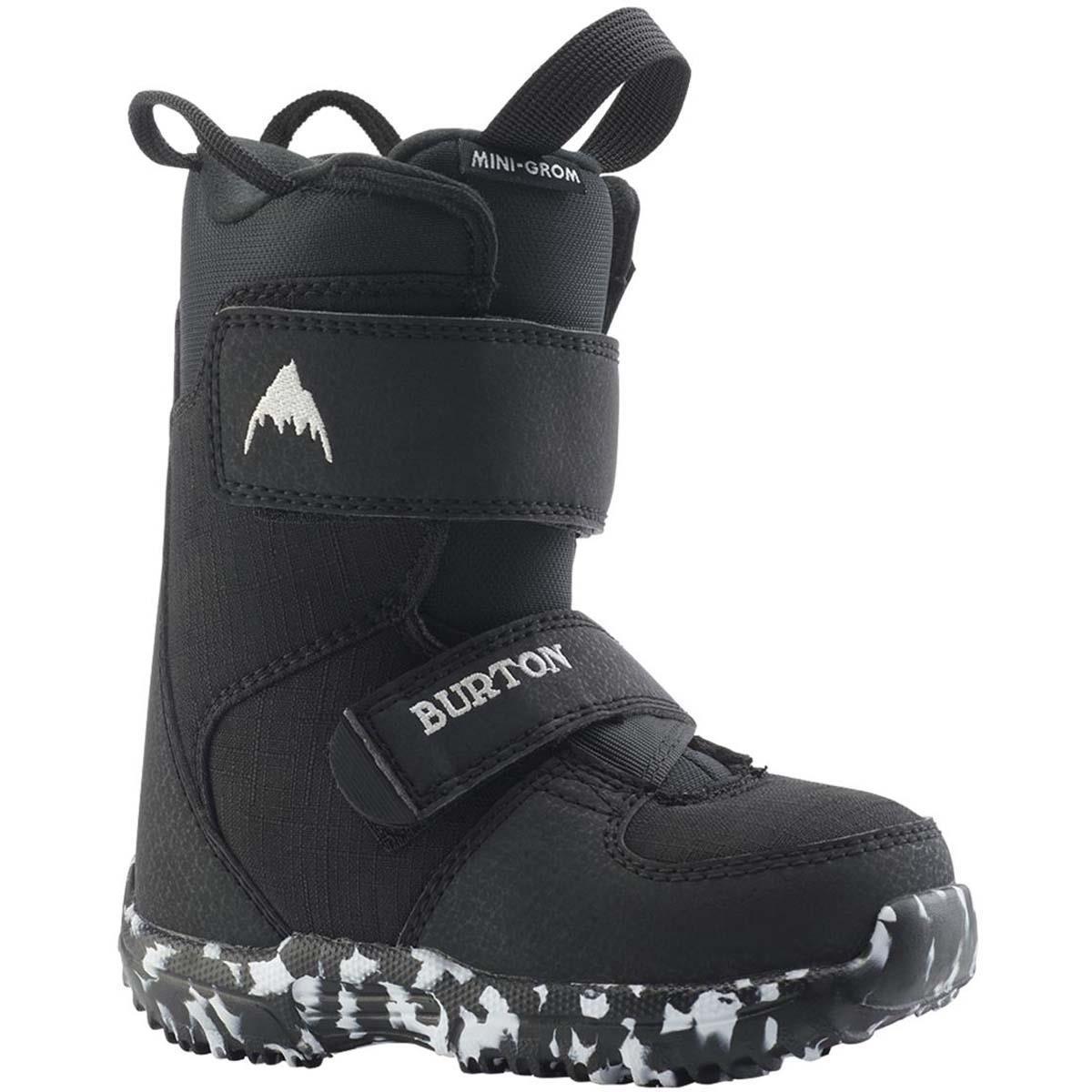 burton mini grom boots 10c