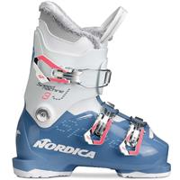 Kids Speed Machine J2 Ski Boots