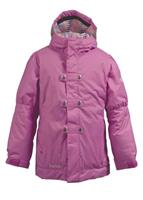 Girls Perception Jacket (Rock N Rose) - Closeout - Burton Girls Perception Jacket (Rock N Rose) Studio