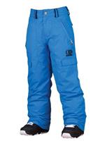 Burley Pant (Bluebird) - Burley Pant (Bluebird)