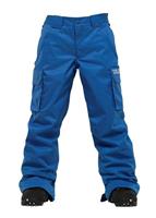 F11 Boys Exile Cargo Pant (Mascot) - 2011 Boy's Exile Cargo Pant (Mascot)